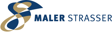 Maler Strasser Logo